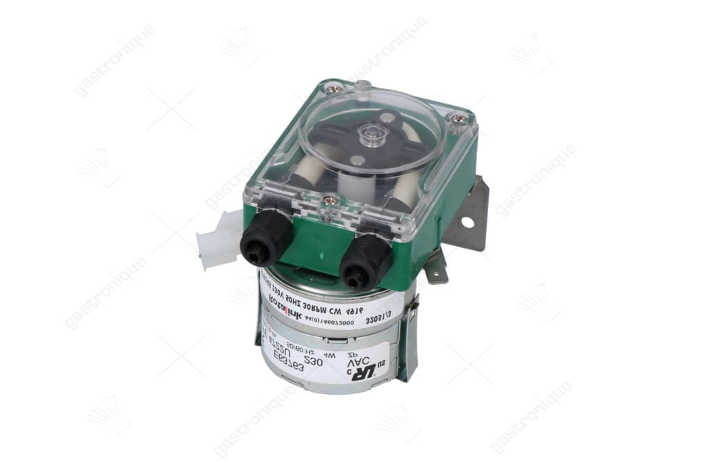 doser pump g250