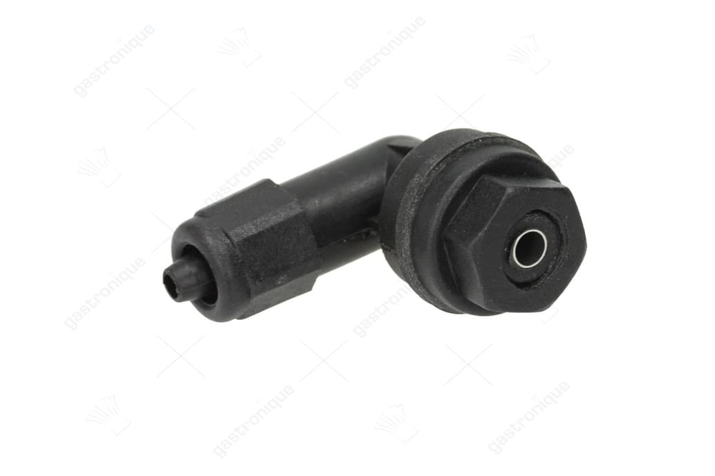 tank inlet fitting m10