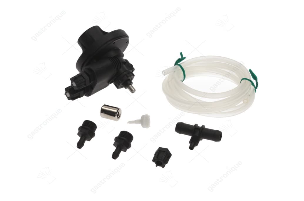 hydraulische naglansdoseerder