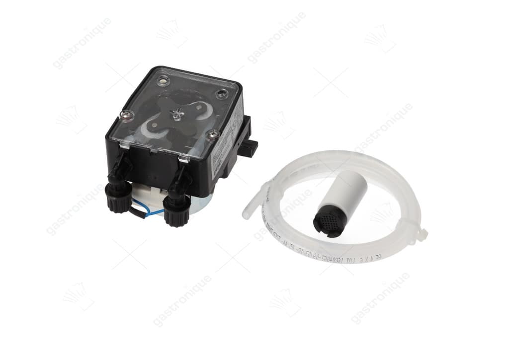 Doseerpomp naglans NBM 0.4 (haaks) - Image 1