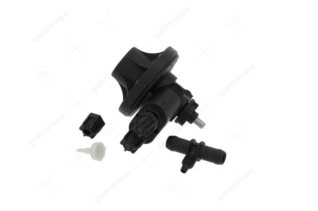 hydraulische naglansdoseerder