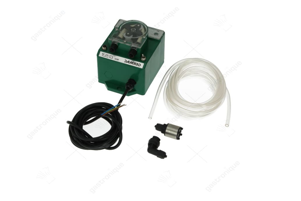 doseerpomp zeep g53