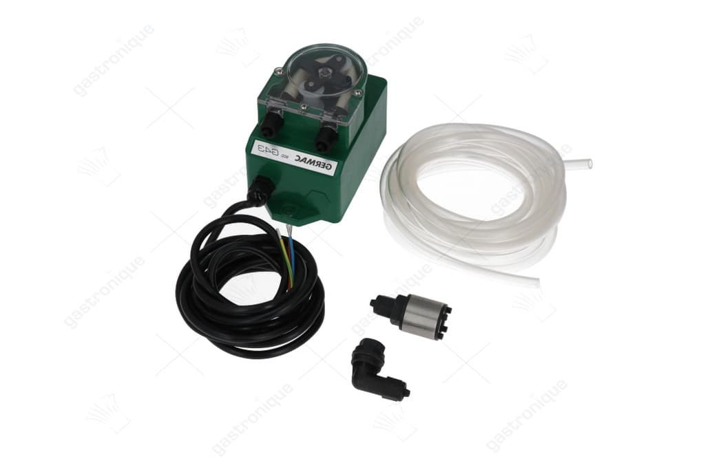 doseerpomp zeep g43