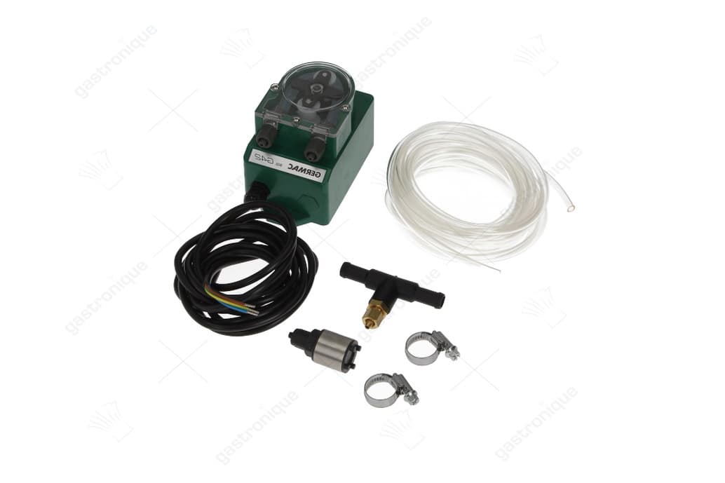 doseerpomp naglans g42