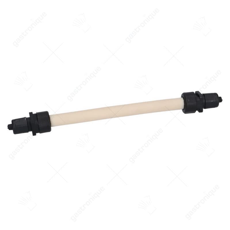 thermoplastic hose ø 6.2x10.2 mm 45sh