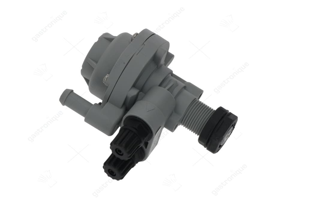hydraulische naglansdoseerder - Image 1