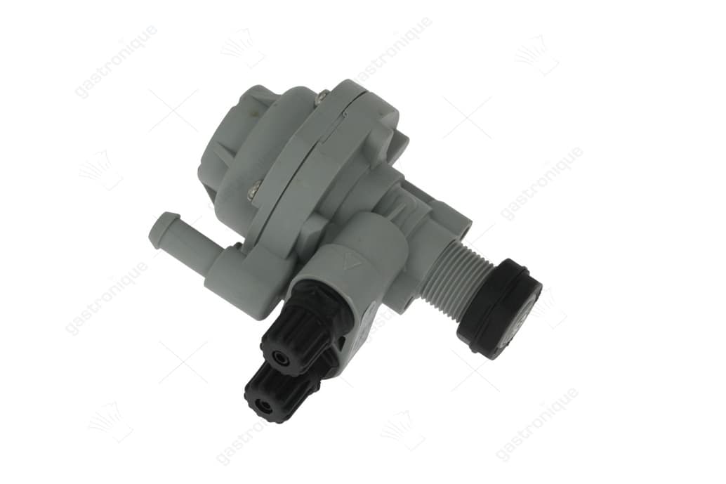 hydraulische naglansdoseerder