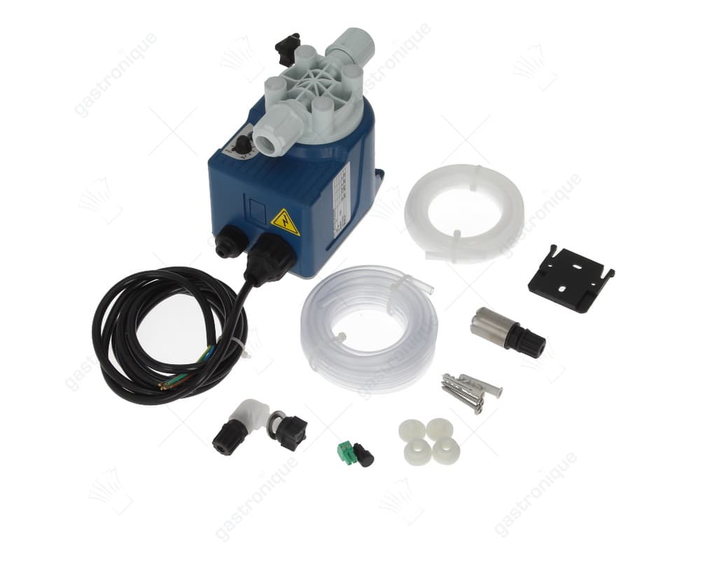 dosatore elettromagnetico detergent - Image 1