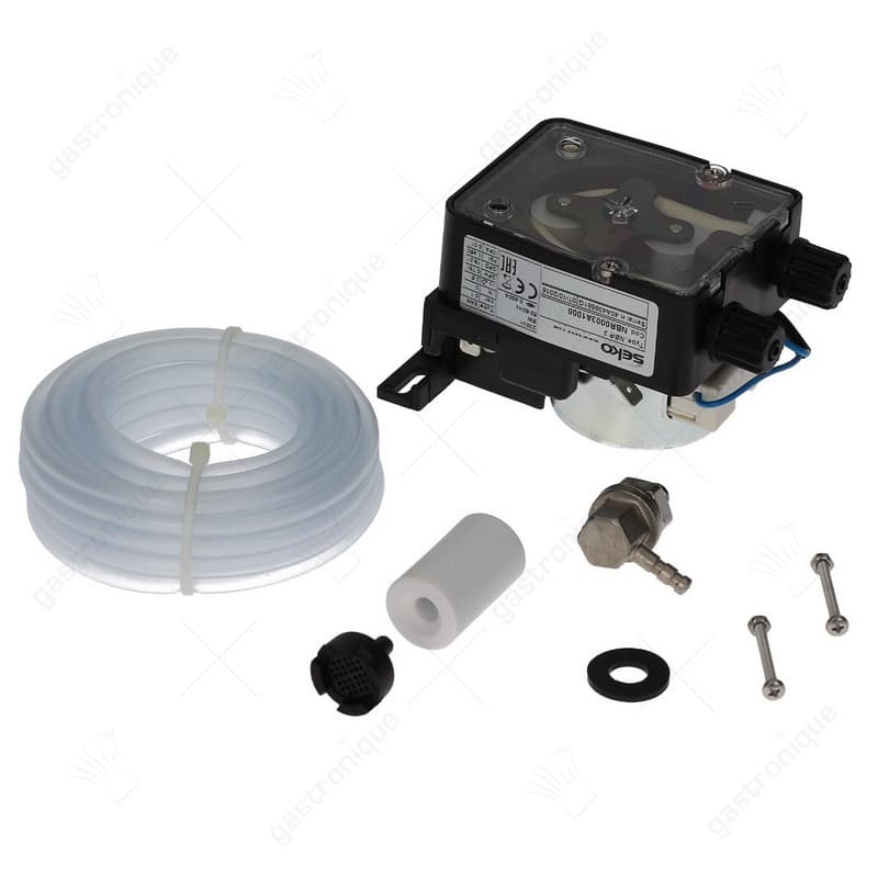 Doseerpomp zeep NBR-3 (incl. montageset) - Image 1