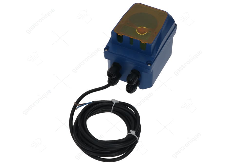 level alarm system