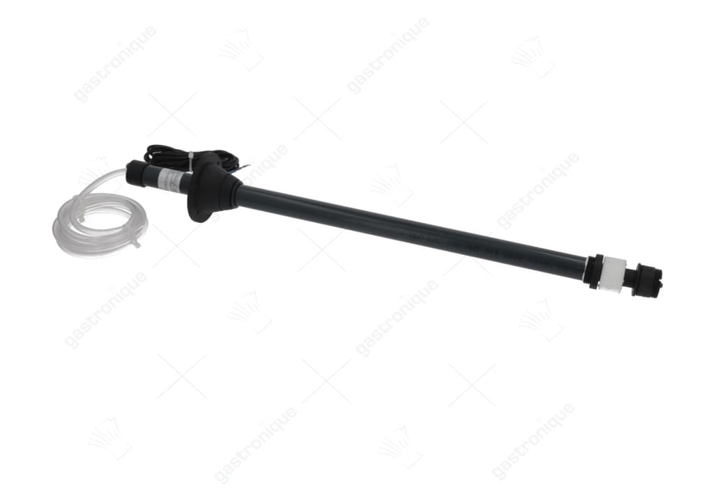 detergent kcl level probe