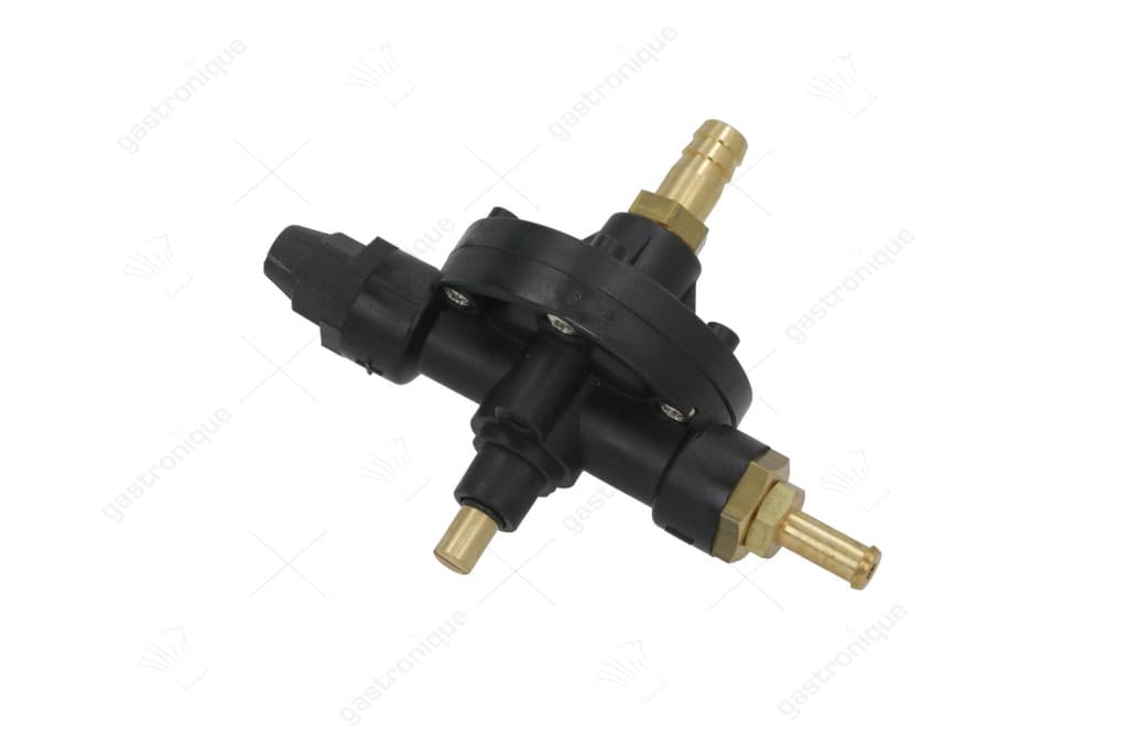 hydraulische naglansdoseerder