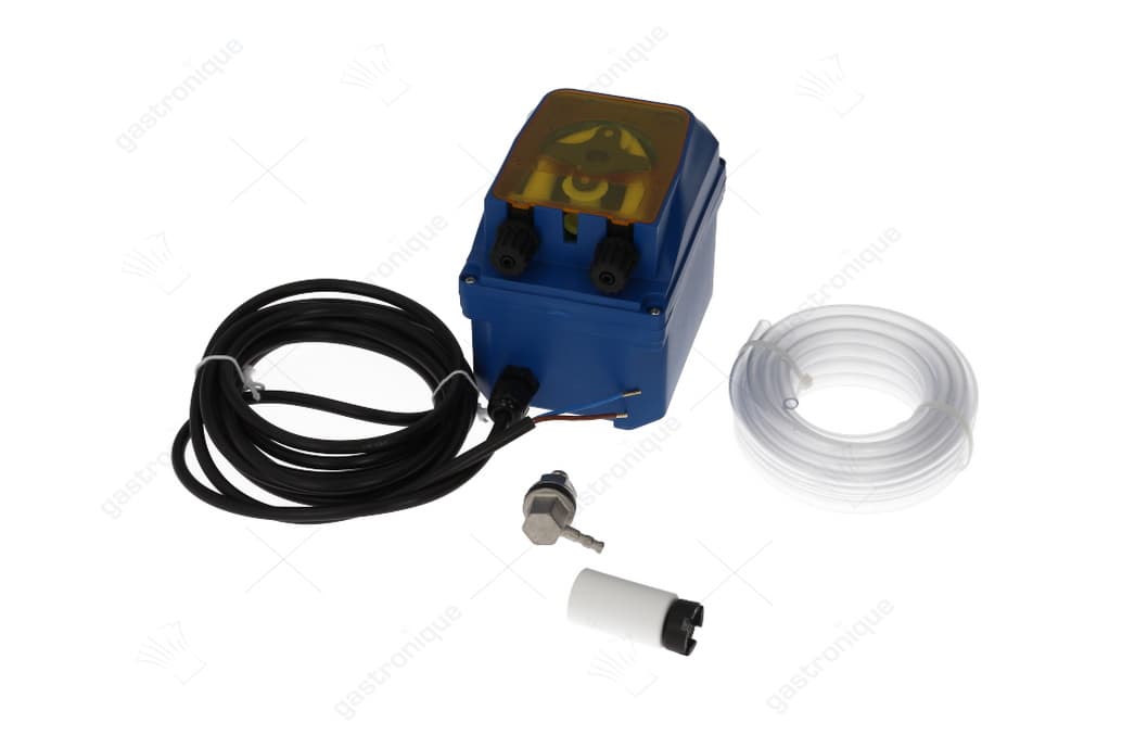doseerpomp zeep pe-1.5