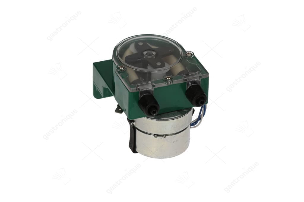 doseerpomp zeep g300