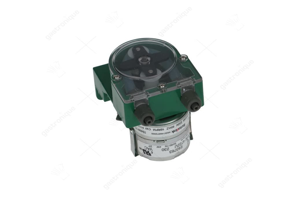 doseerpomp naglans g302