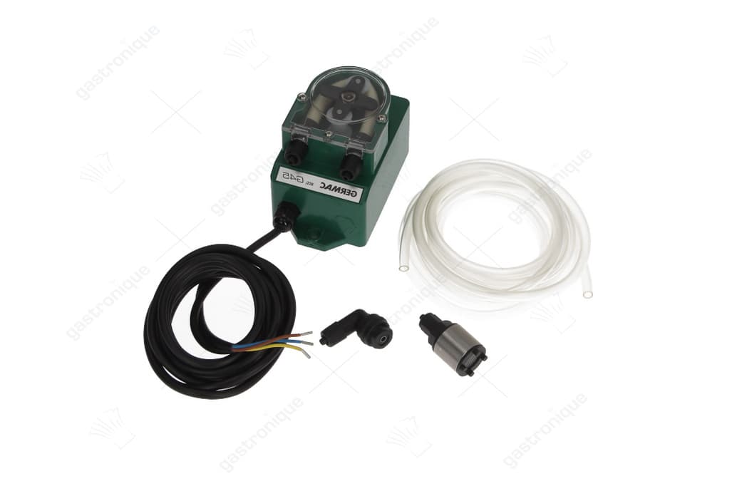 doseerpomp zeep g45