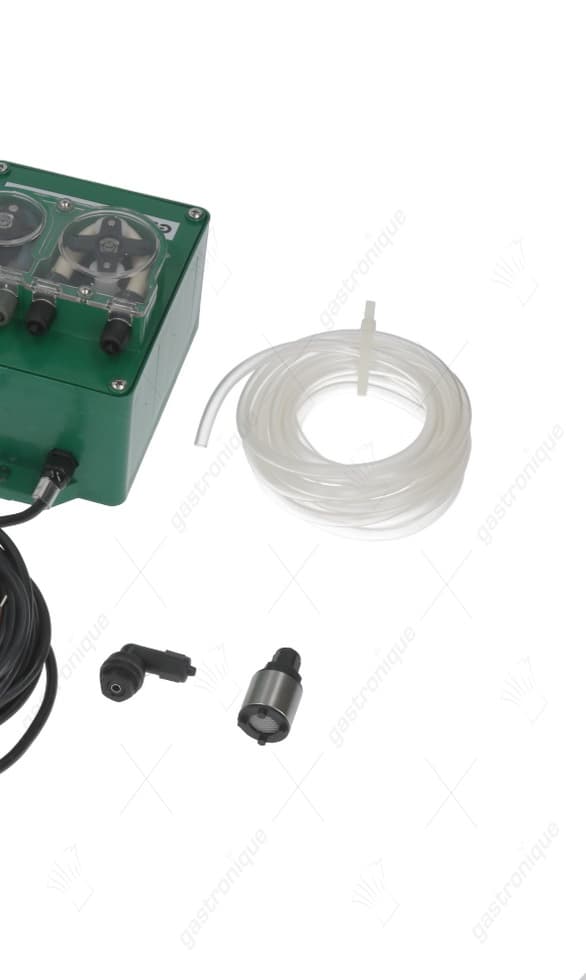 peristaltic pump tandem g700