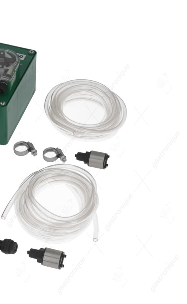peristaltic pump tandem g705