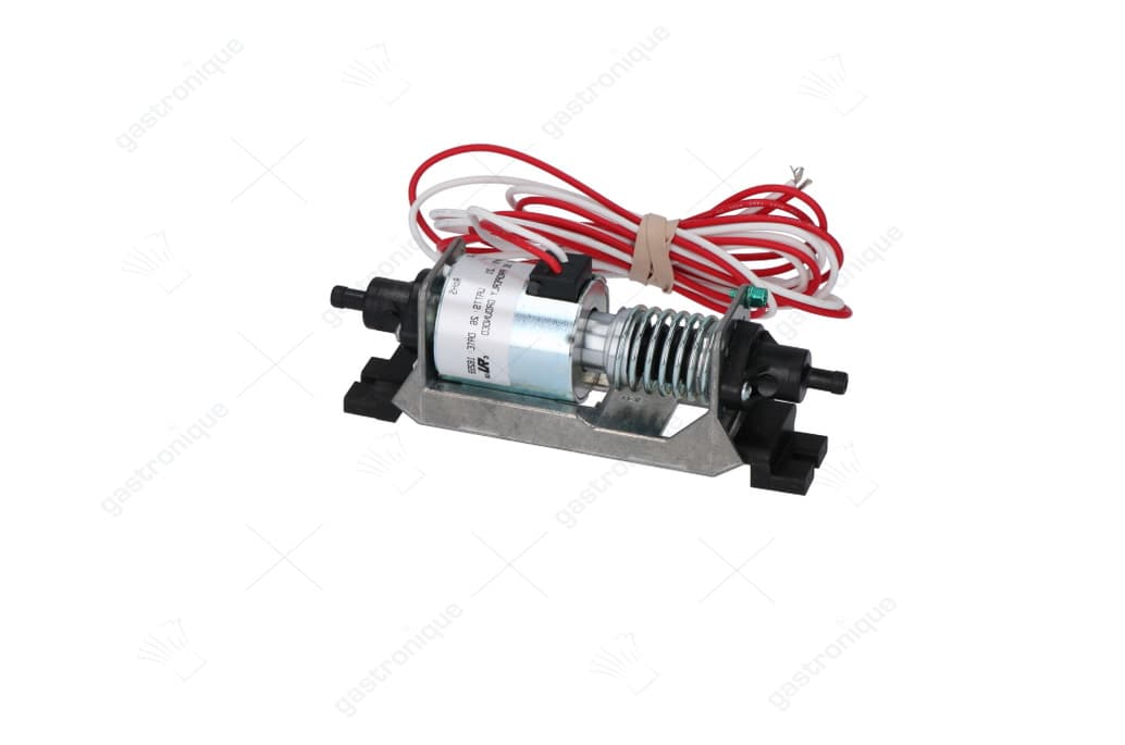 rinse aid pump 230v 50/60h - Image 1