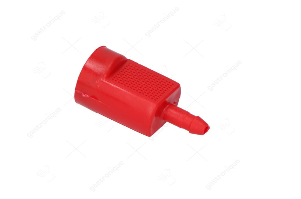 filter with st. steel weight - Image 1