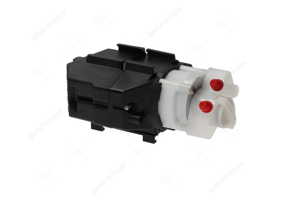 zeep doseerpomp 115/240v 50/60hz