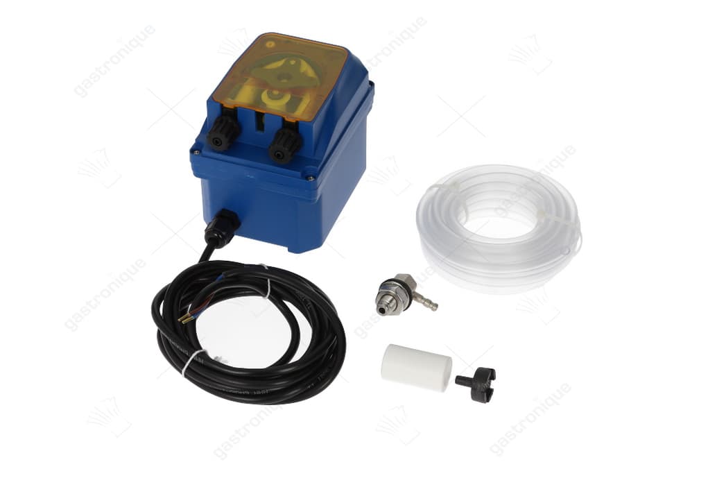 doseerpomp zeep pr-4 24 Volt