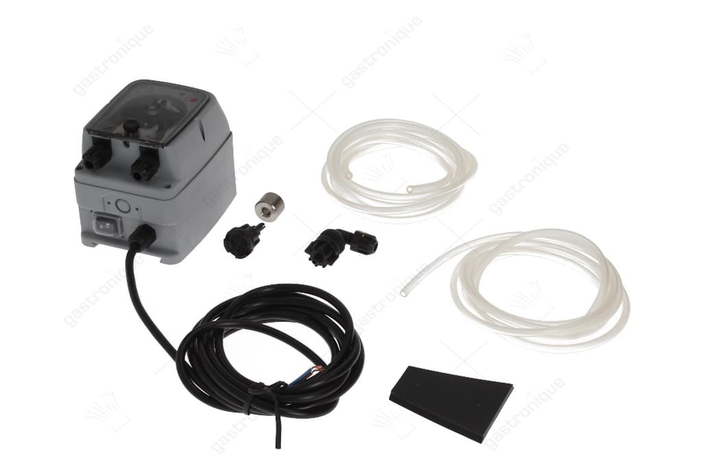 detergent disp. peristaltic pump tec-r