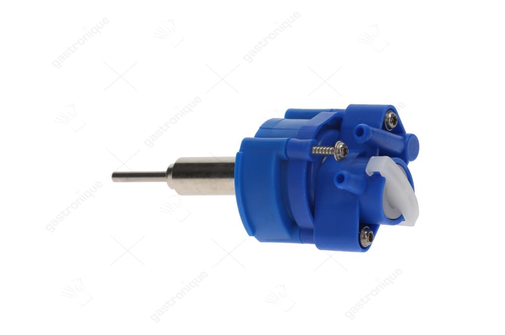 head fluidos db - rinse aid - Image 1
