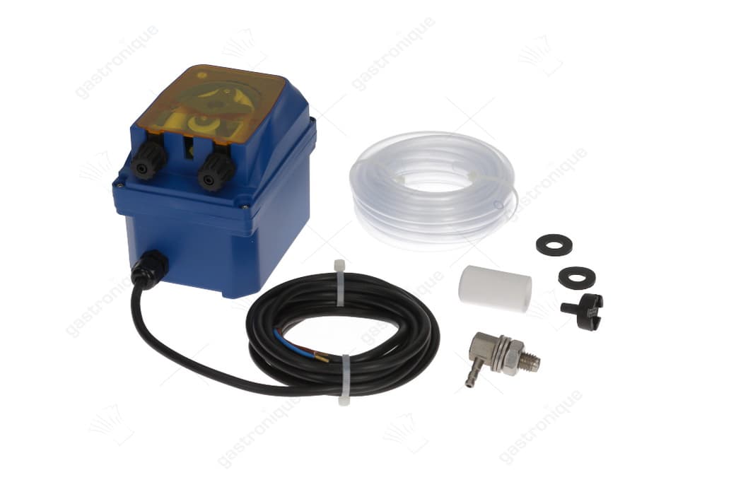 Doseerpomp zeep PR-4 (incl. montageset) - Image 1
