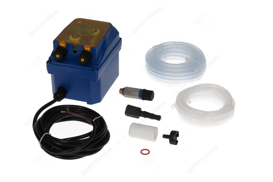 Doseerpomp naglans PR-1  230V (incl. montageset)