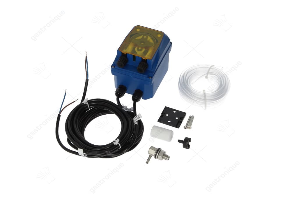 doseerpomp zeep prt-6