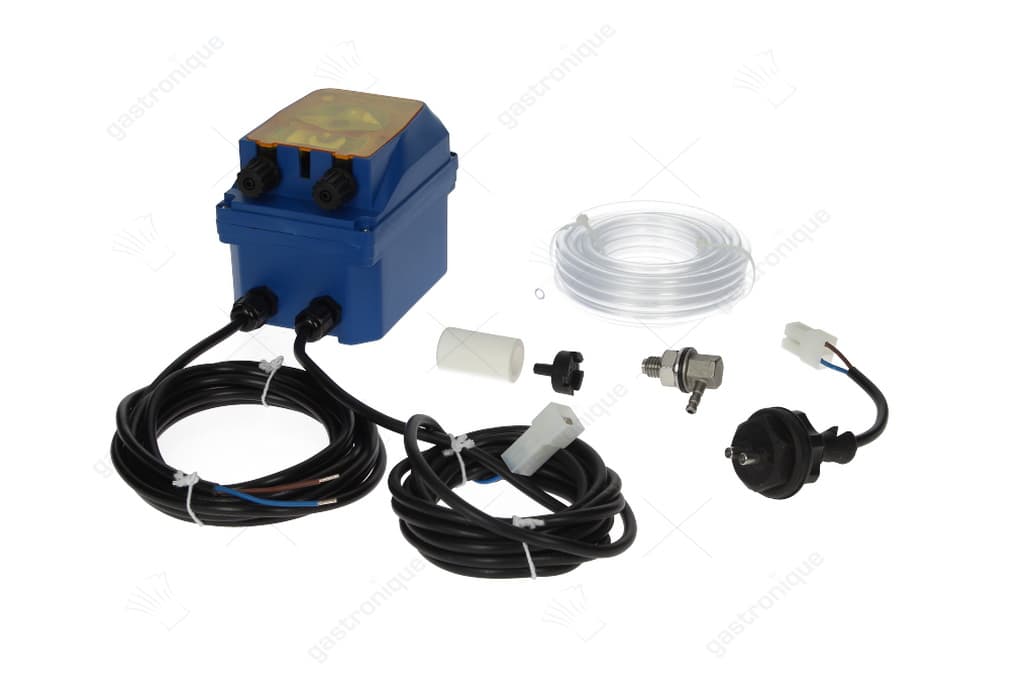 doseerpomp zeep pa-6 - Image 1
