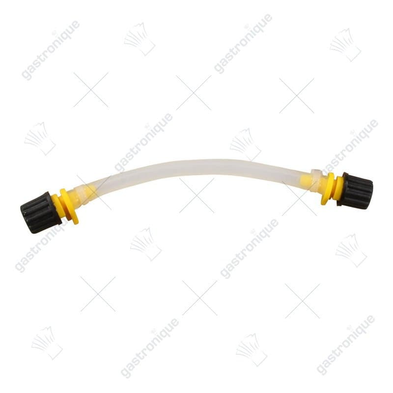 Doseerslang ø 3 x 8 mm knel 4 x 6 mm - Image 1