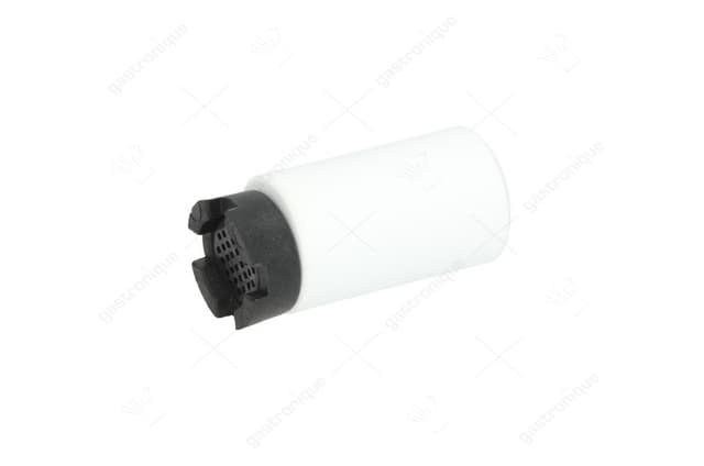 container filter met gewicht keramiek slang ø 4 x 6 mm - Thumbnail 1