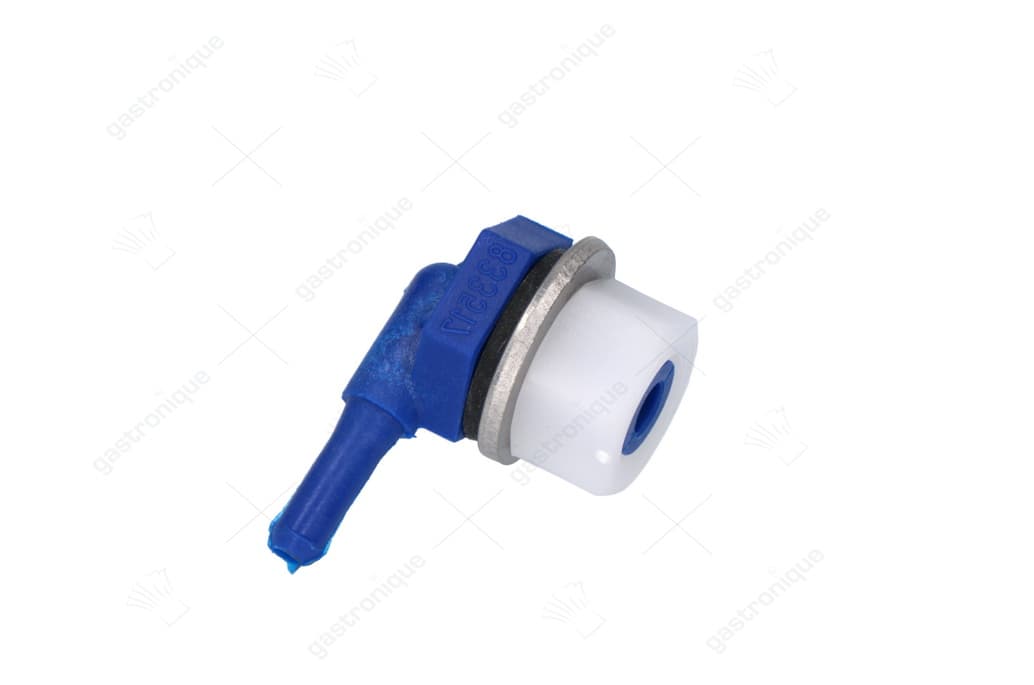 bulkhead fitting (5 pieces)