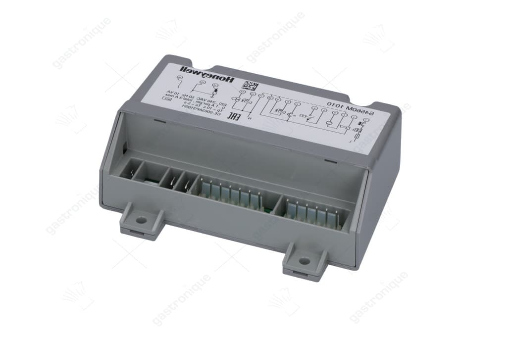 gas regelaar box s4560m1010 (OUT OF PRODUCTION)