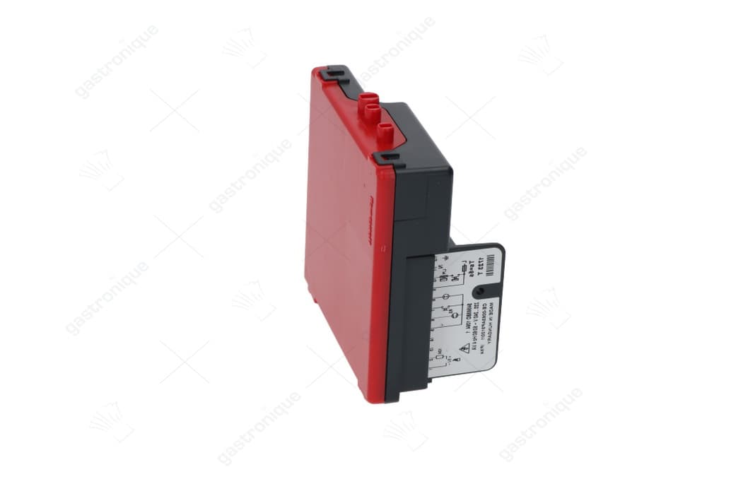 gasbranderautomaat HONEYWELL