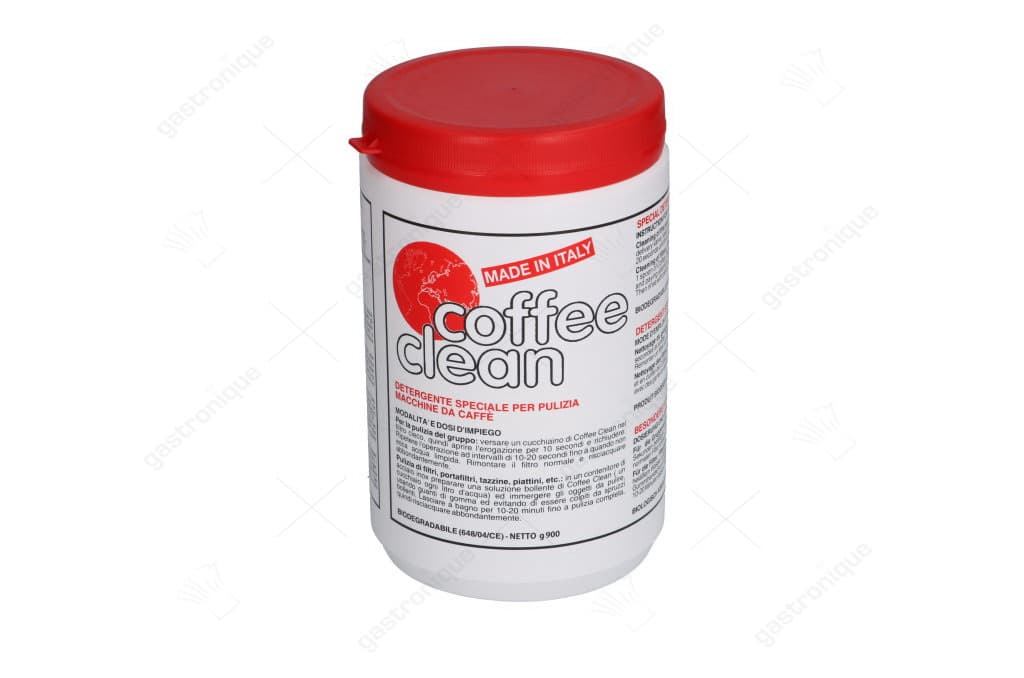 reinigingsmiddel coffee clean 900 g