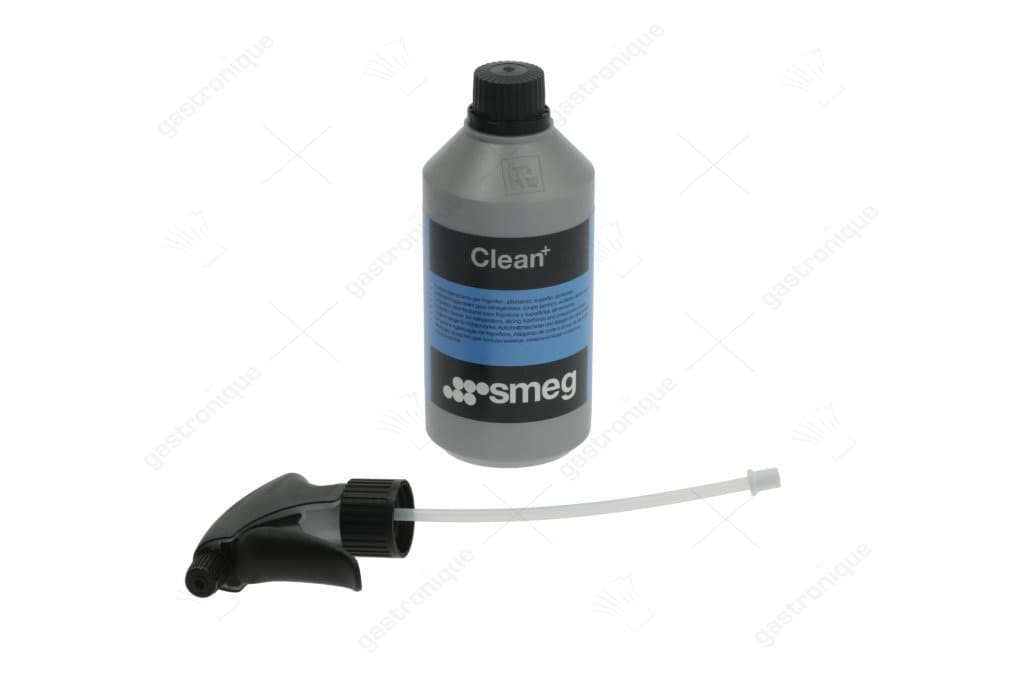 clean+multipurpose sanitizer smeg 500 ml