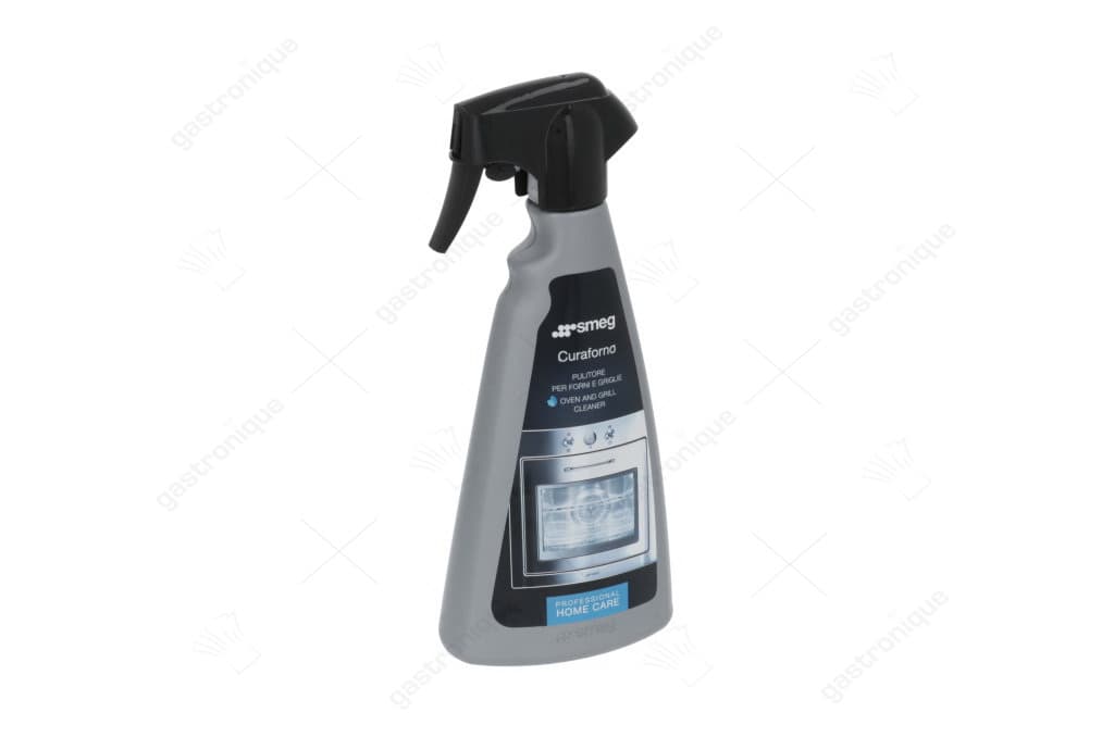 cleaner for grease residues smeg 500 ml - Image 1