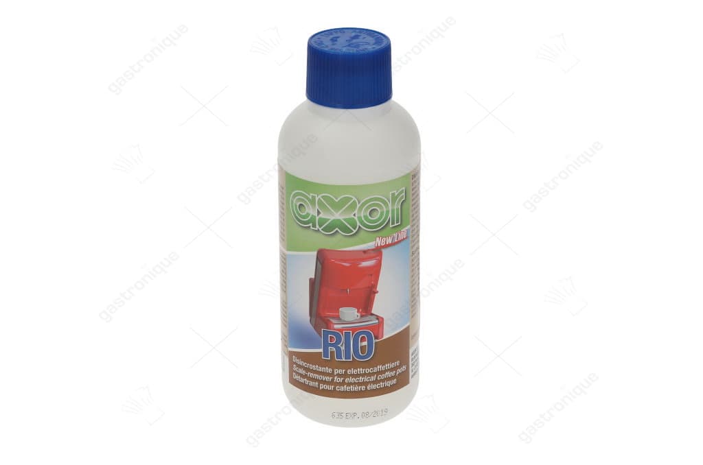 detratrant axor rio 250 ml