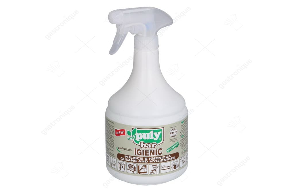 DETERGENT PULYBAR IGIENIC 1000 ml