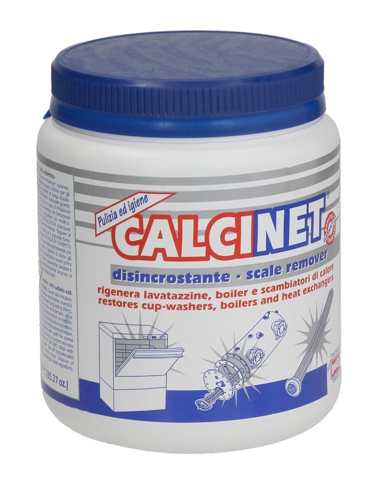 ontkalker scale clean 1 kg