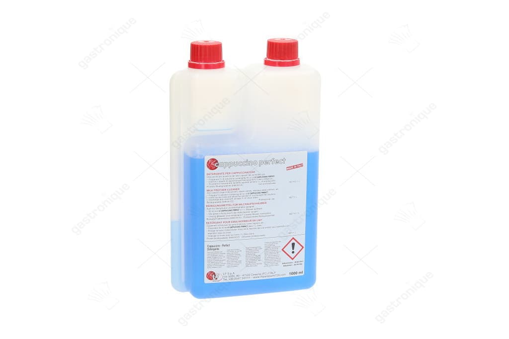 detergent cappuccino perfect 1 l - Image 1