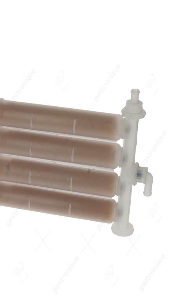 waterontharder 4 koloms - Image 1