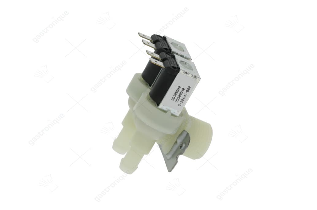 magneetventiel elbi type 339 2 wegen 90°