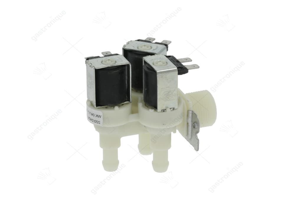 magneetventiel elbi type 359 3 wegen 90° - Image 1