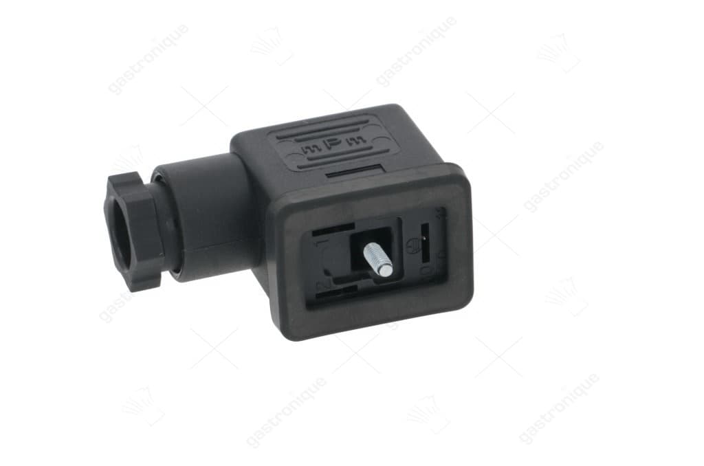 connector female small