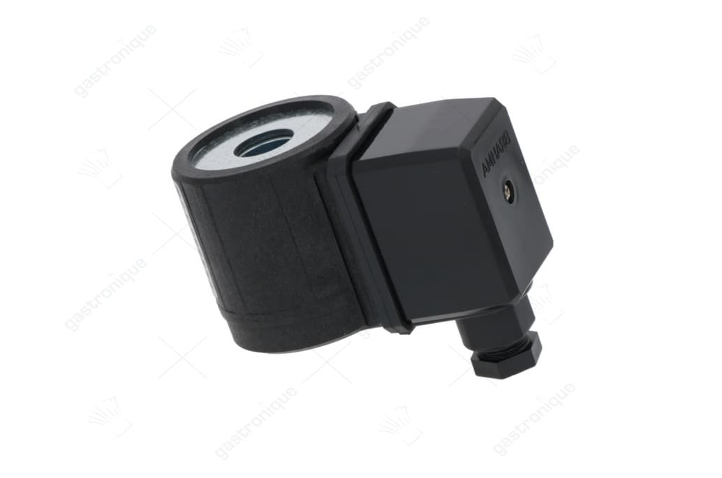 magneetspoelgas 1/2" 230v