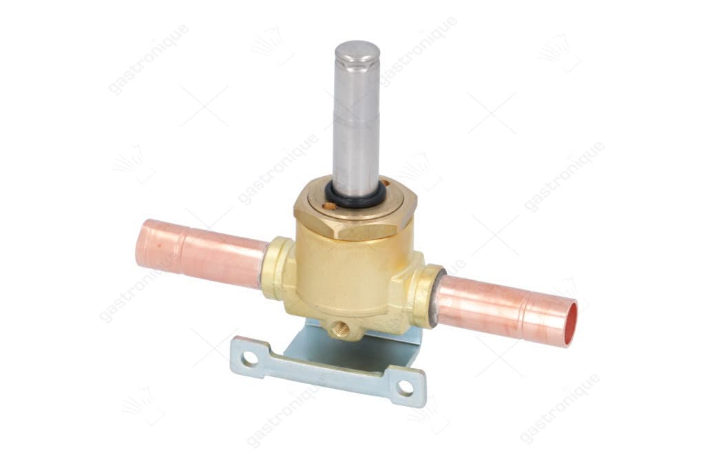 magneetventiel 1068/m10 ø 10 mm